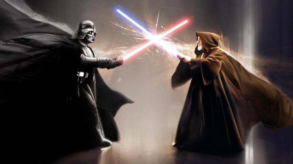 Hlavní problém původních Star Wars mohl být vyřešen během okamžiku